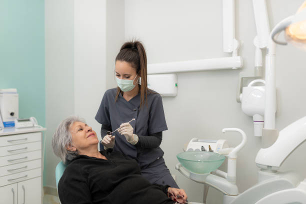 Best Urgent Dental Care for Toothache in Jan Phyl Village, FL