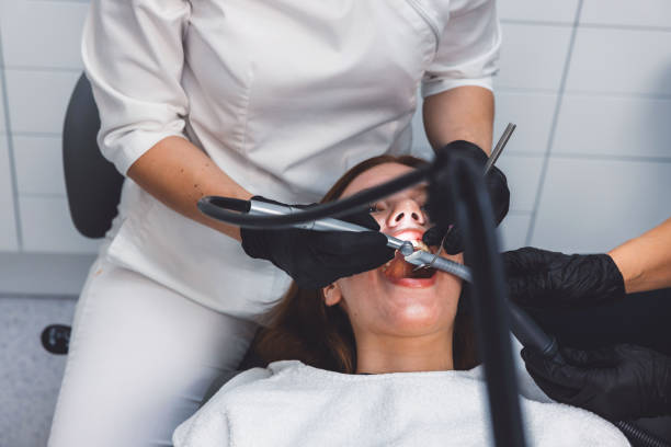 Best Emergency Dental Extractions in Jan Phyl Village, FL